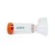 ESPAÇADOR PARA AEROSSOL CLEAR-  G TECH