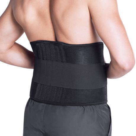 Cinta Modelador Waist Support Unisex