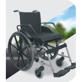 Cadeira De Rodas Poty